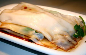 長沙正宗腸粉技術(shù)培訓(xùn)（圖）_1