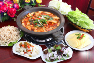 石鍋魚技術(shù)培訓(xùn)的地方（圖）_1