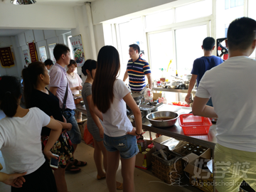 長沙正宗奶茶技術(shù)培訓（圖）_3