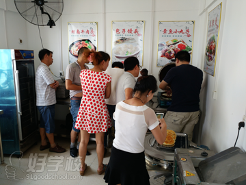 長沙正宗奶茶技術(shù)培訓（圖）_4