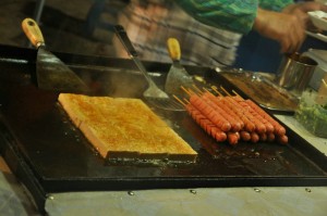 長(zhǎng)沙正宗鐵板燒技術(shù)培訓(xùn)（圖）_1