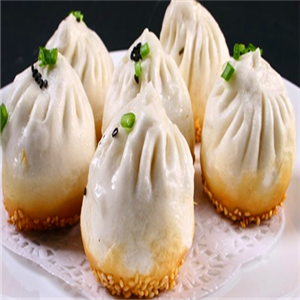 哪里培訓(xùn)生煎包技術(shù) （圖）_1