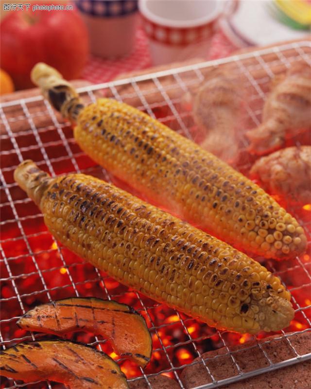 長(zhǎng)沙燒烤的做法培訓(xùn)（圖）_1