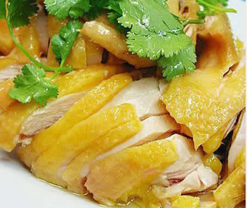 哪里有鹽焗雞技術(shù)的培訓(xùn)（圖）_1