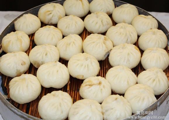 長沙哪里可以學(xué)包子（圖）_1