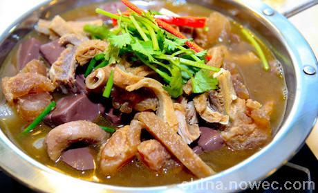 佛山學(xué)牛雜技術(shù)哪里好，學(xué)牛雜需要多少錢（圖）_2