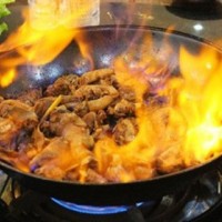 廣州學(xué)木桶飯做法哪里好，許木桶飯技術(shù)哪里正宗（圖）_2