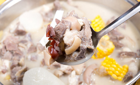 廣州哪里有學習雷州狗肉火鍋技術（圖）_1