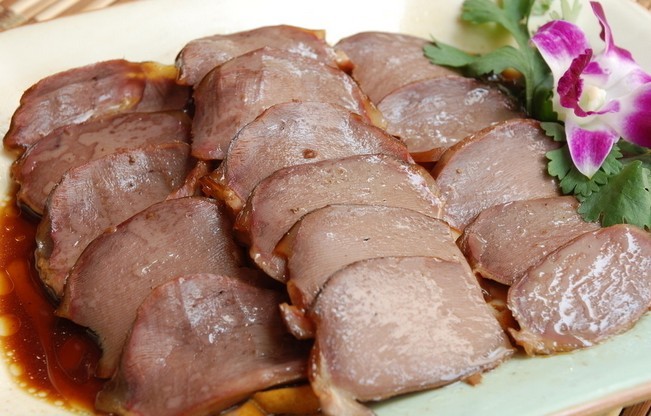 廣州學(xué)鹵菜技術(shù)哪里好，鹵菜培訓(xùn)（圖）_1