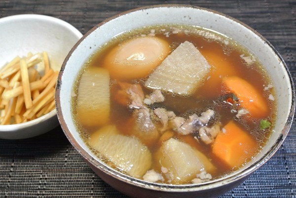 哪里可以學關東煮，湖南正宗關東煮培訓（圖）_5