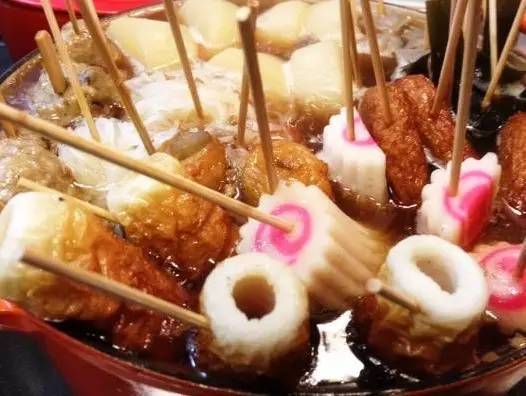 哪里可以學關東煮，湖南正宗關東煮培訓（圖）_11