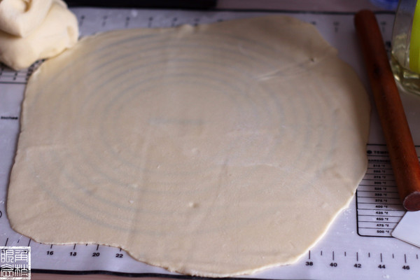 哪里可以學(xué)蔥油餅，湖南蔥油餅技術(shù)培訓(xùn)（圖）_4