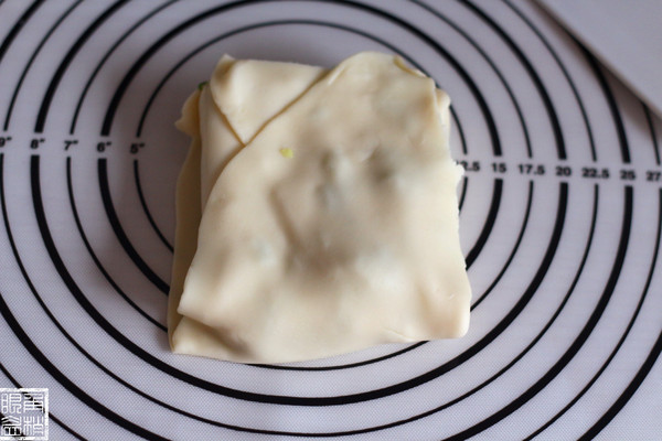 哪里可以學(xué)蔥油餅，湖南蔥油餅技術(shù)培訓(xùn)（圖）_7