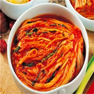 湖南哪里有教做湘西泡菜（圖）_1