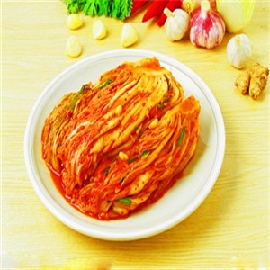 湖南哪里有教做湘西泡菜（圖）_2