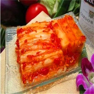 湖南哪里有教做湘西泡菜（圖）_3