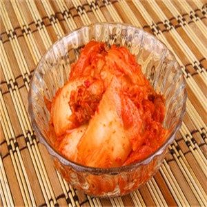 湖南哪里有教做湘西泡菜（圖）_4