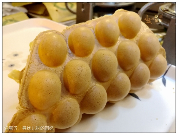 哪里可以學(xué)雞蛋仔，湖南雞蛋仔技術(shù)培訓(xùn)（圖）_1