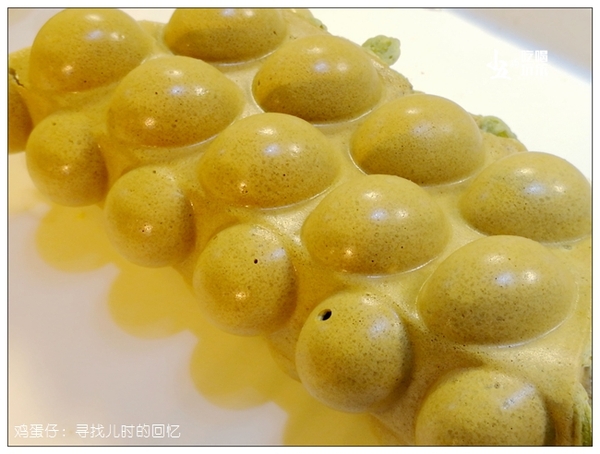 哪里可以學(xué)雞蛋仔，湖南雞蛋仔技術(shù)培訓(xùn)（圖）_5