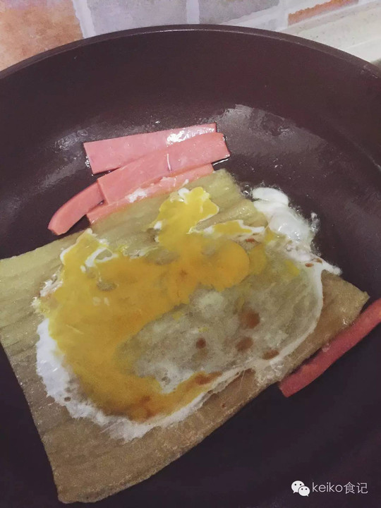 哪里可以學(xué)烤冷面，湖南烤冷面技術(shù)培訓(xùn)（圖）_6