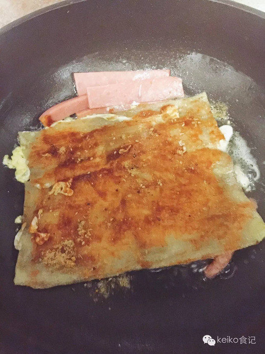 哪里可以學(xué)烤冷面，湖南烤冷面技術(shù)培訓(xùn)（圖）_7