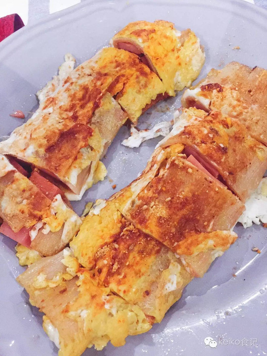 哪里可以學(xué)烤冷面，湖南烤冷面技術(shù)培訓(xùn)（圖）_8