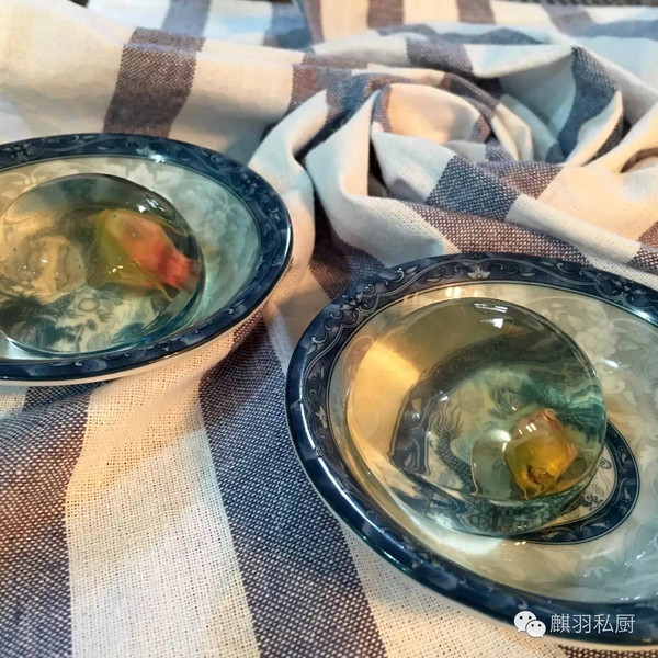哪里可以學(xué)水信玄餅，湖南水信玄餅培訓(xùn)（圖）_4