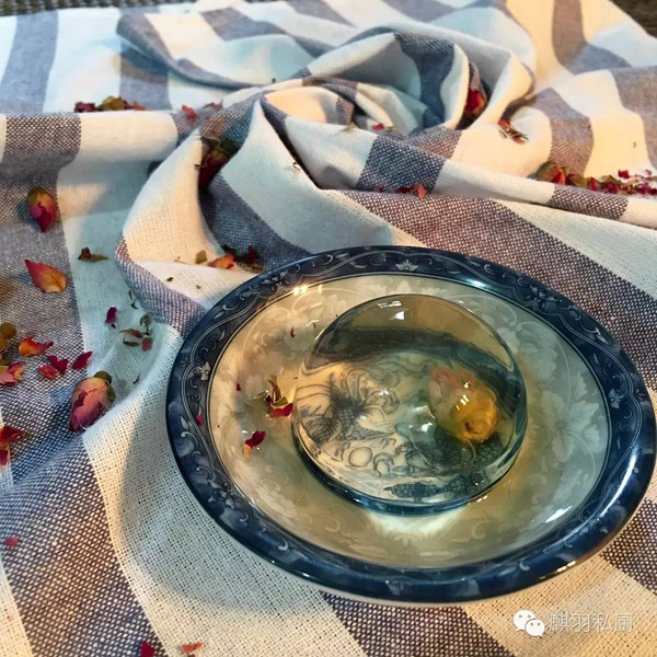 哪里可以學(xué)水信玄餅，湖南水信玄餅培訓(xùn)（圖）_5