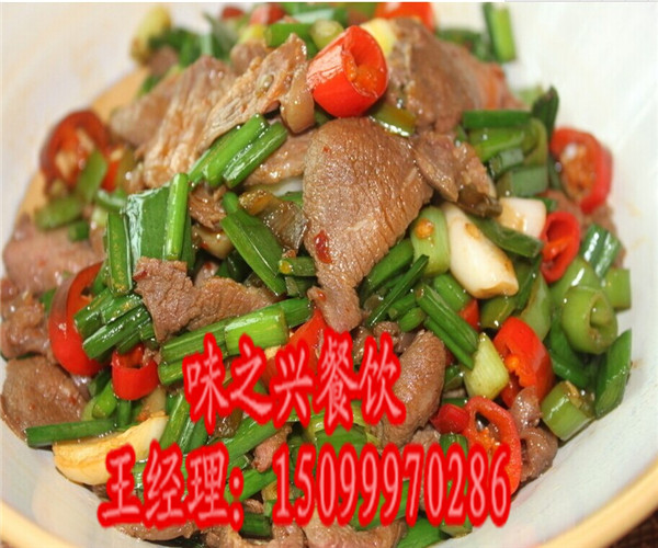 廣州哪里學(xué)做炒菜，小炒培訓(xùn)班（圖）_1