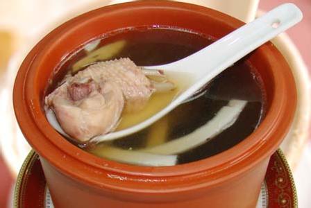 廣州最好的燉品做法，廣州最好的燉品一對(duì)一就教學(xué)（圖）_1