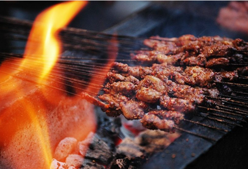哪里有學燒烤技術，燒烤培訓  	（圖）_1