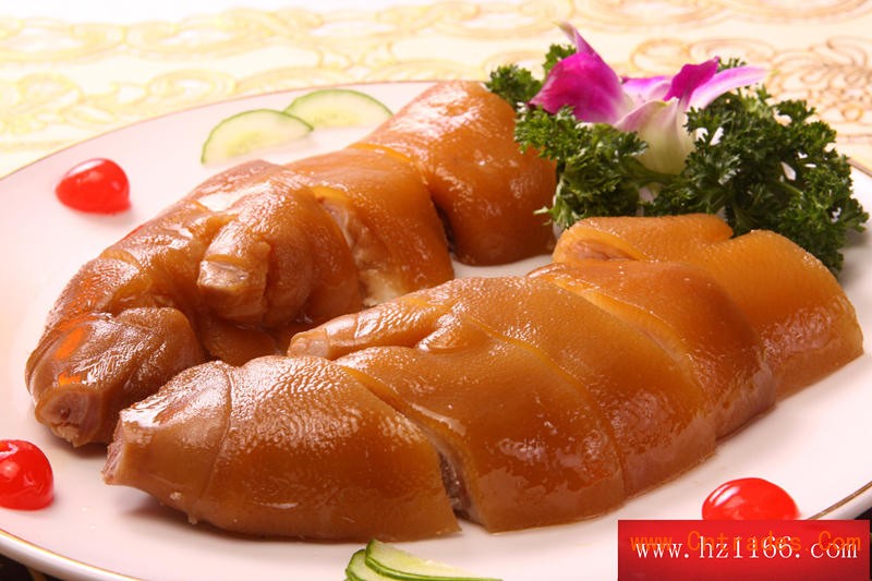 正宗鹵菜技術(shù)培訓(xùn)哪里有（圖）_2