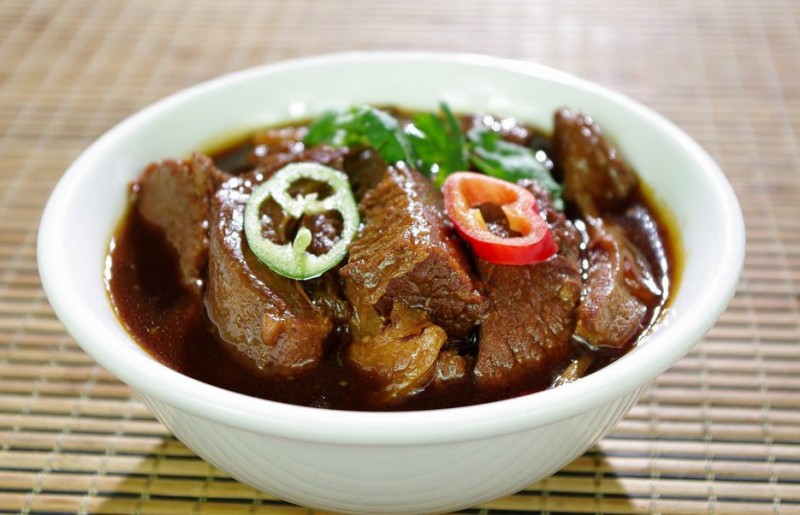 深圳學(xué)蘿卜牛雜哪里好 學(xué)蘿卜牛雜做法哪里正宗（圖）_1