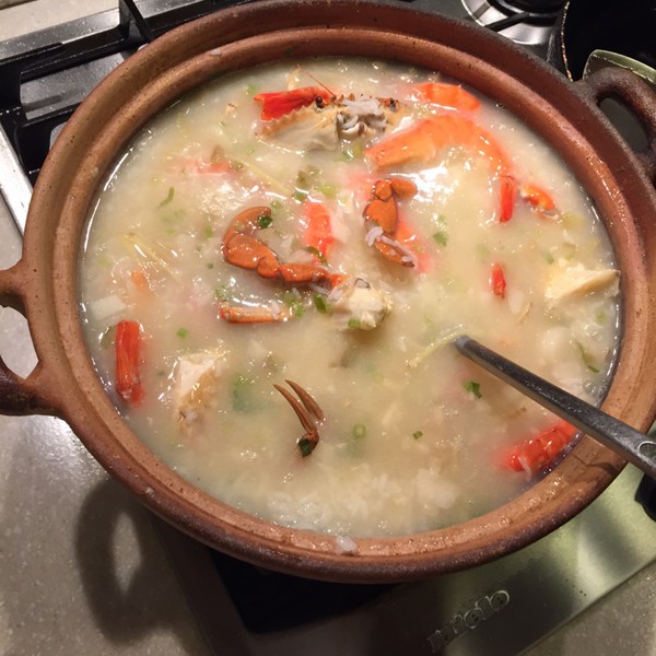 佛山學(xué)潮汕砂鍋粥哪里好 學(xué)砂鍋粥技術(shù)哪里培訓(xùn)（圖）_1