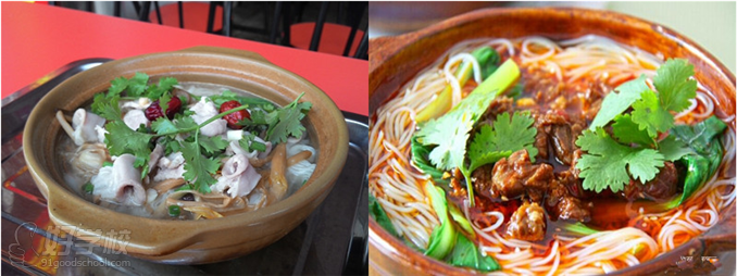 砂鍋粉去哪里有培訓(xùn)（圖）_1