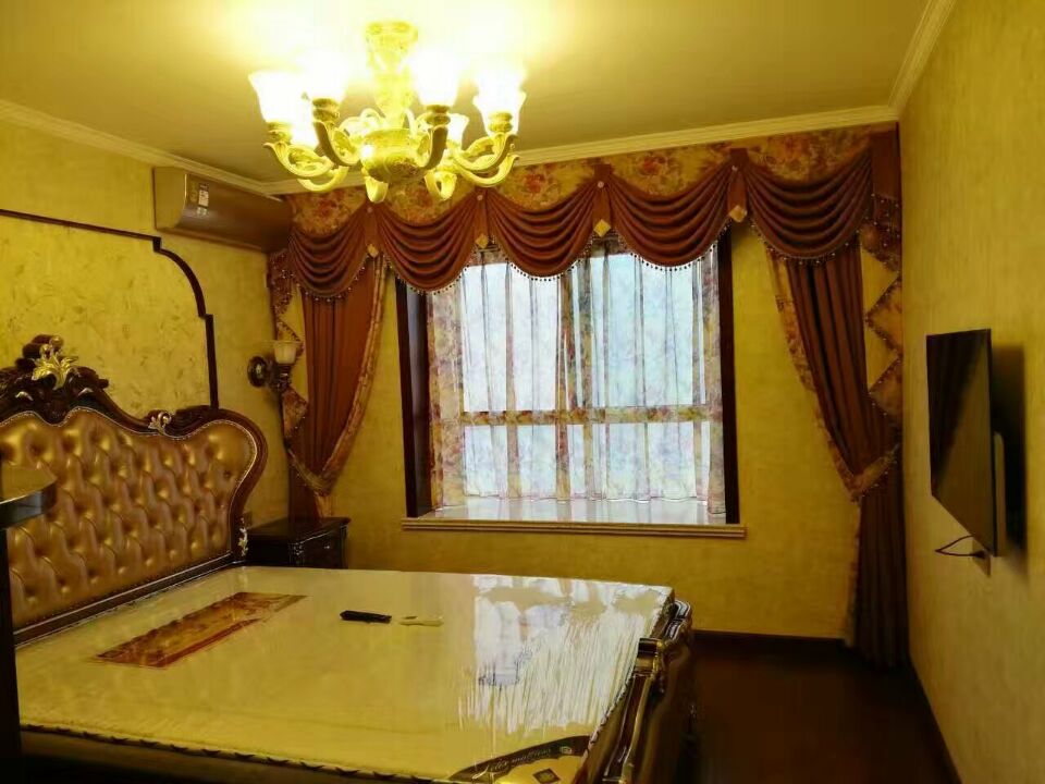 消費者要想買對窗簾必須了解的四點?。▓D）_3