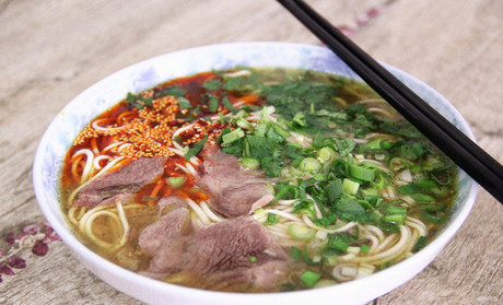 廣州原味湯粉王培訓(xùn)，原味湯粉王培訓(xùn)哪里好?（圖）_1