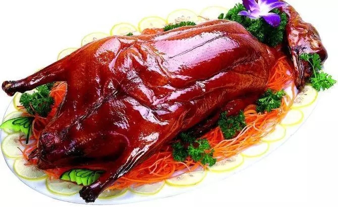 湛江哪里可以學深井燒鵝,深井燒鵝培訓（圖）_3