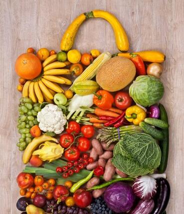 吃什么食物可以抗皺紋 怎樣降低皺紋出現(xiàn)幾率（圖）_2