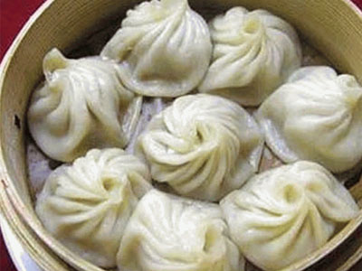 誰知道哪里有小籠包技術(shù)培訓(xùn)（圖）_1