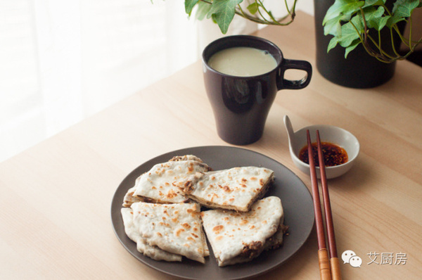 哪里可以學(xué)早餐，湖南梅菜肉餅培訓(xùn)（圖）_1