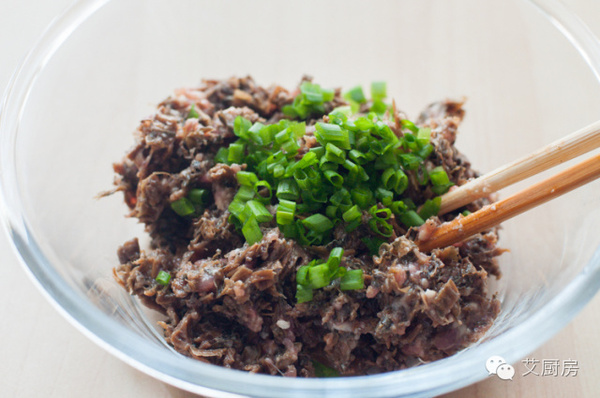 哪里可以學(xué)早餐，湖南梅菜肉餅培訓(xùn)（圖）_4