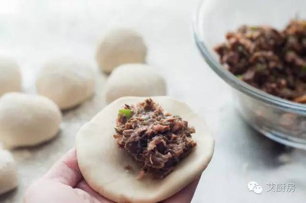 哪里可以學(xué)早餐，湖南梅菜肉餅培訓(xùn)（圖）_6