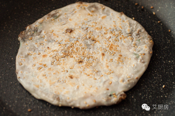 哪里可以學(xué)早餐，湖南梅菜肉餅培訓(xùn)（圖）_9