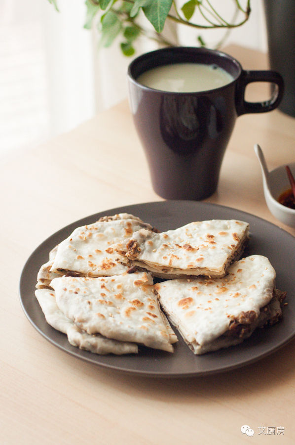 哪里可以學(xué)早餐，湖南梅菜肉餅培訓(xùn)（圖）_10