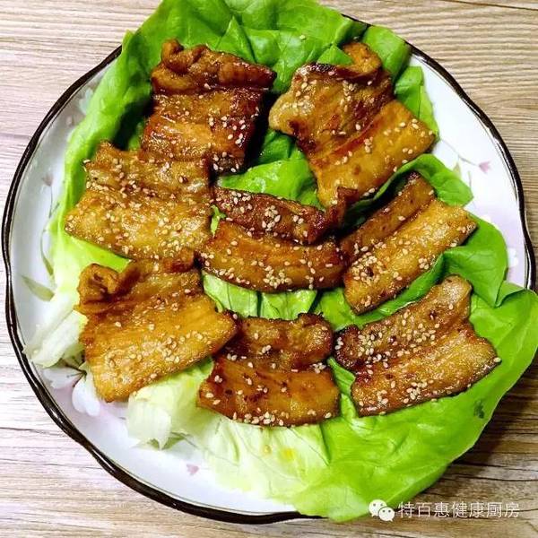 哪里可以學(xué)韓式烤肉，湖南正宗韓國(guó)烤肉培訓(xùn)（圖）_2