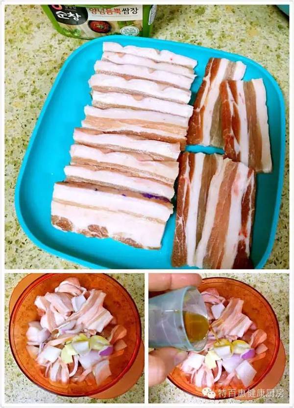 哪里可以學(xué)韓式烤肉，湖南正宗韓國(guó)烤肉培訓(xùn)（圖）_3