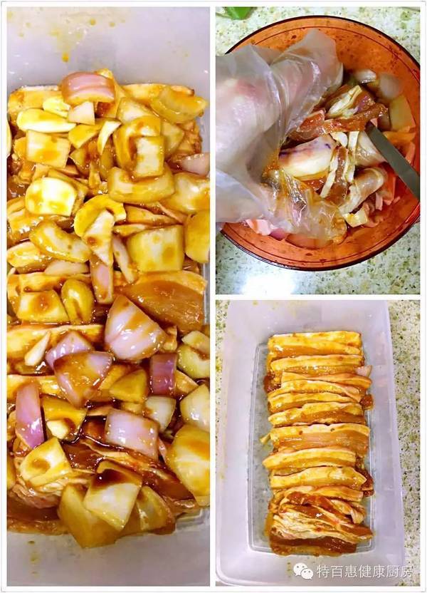 哪里可以學(xué)韓式烤肉，湖南正宗韓國(guó)烤肉培訓(xùn)（圖）_5