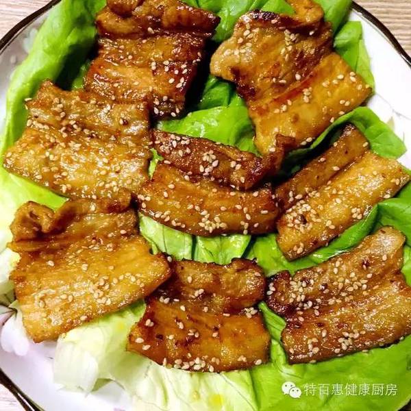 哪里可以學(xué)韓式烤肉，湖南正宗韓國(guó)烤肉培訓(xùn)（圖）_13