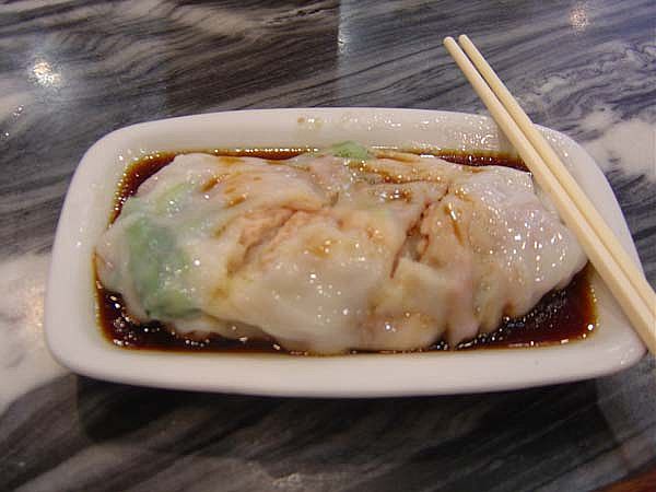 佛山學腸粉技術(shù)哪里好 學腸粉培訓哪里正宗（圖）_1